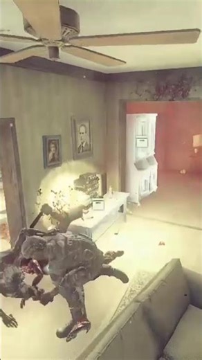 State of Decay 2 cool mods ( Special Forces close combat )