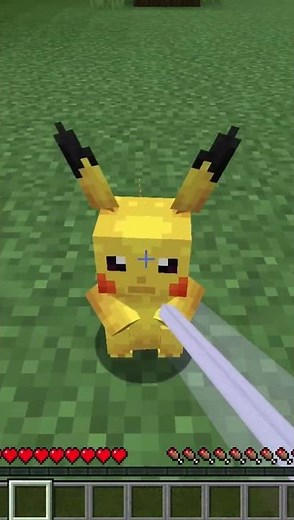 New and Best Pokémon Mod in Minecraft (Cobblemon)