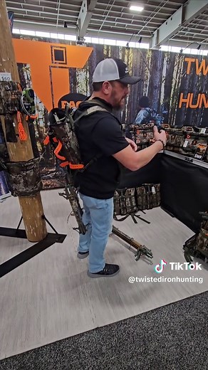Twisted Iron Hunting, LLC on TikTok