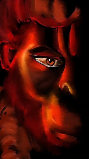 Hanumanji🤩 #art #2d #hanumanji #gyansdoodles #bhajan #bhakti #ram #ramayan #bhaktisong #shortsfeed