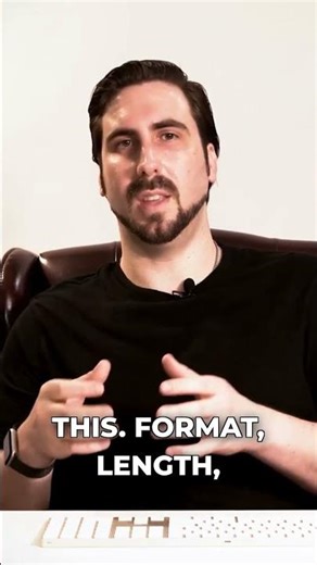 The ESSENTIAL Elements of Creative Structure