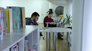 Student, Preparation, Session