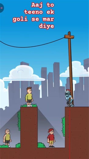 Mission: Impossible? ❌ Mission: Physics! 😭 #BulletBros"