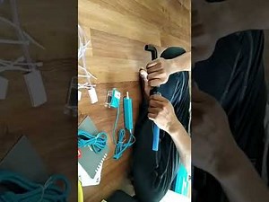 ASPEN..MINI AQUA PUMP..✓