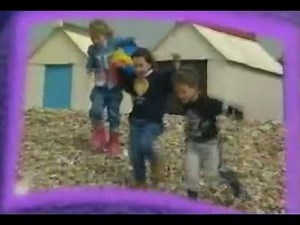 teletubbies here comes the teletubbies ( 5/6 )