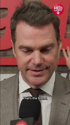 Chris O’Donnell knows exactly what “9-1-1" fans want, and says how "9-1-1 Nashville" delivers!