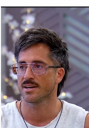 Gran Hermano: La Casa en Vivo 24 Horas