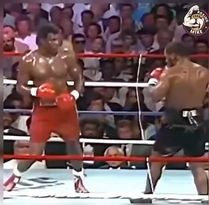 33K views · 552 reactions | Mike Tyson vs Tony Tucker  Crazy speed and Fantastic Fight I've ever seen 壘 1987 | Boxing USA | Facebook