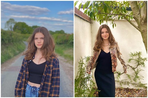 Florence Hunt’s biography: age, height, birthday, net worth