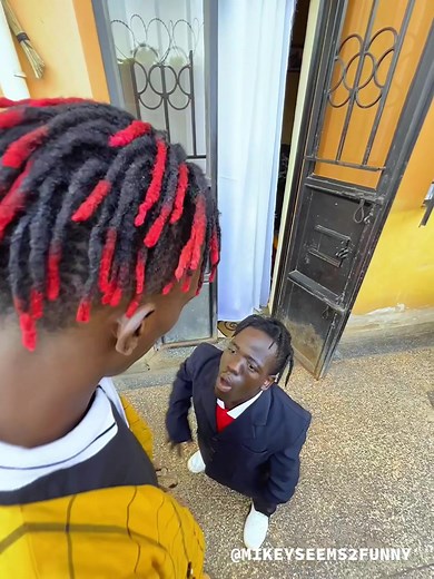 Disclaimer: no one was hurt during the making of this video 😂😂 Naye mama 😂😂#mikeyseems2funny #Capitalchickenug #wakandaforever #sumzsnacks #bugandakombucha #foryoupage #tiktokuae #tiktokuganda #tiktokug #tiktokkampalauganda🇺🇬🇺🇬🇺🇬 #jumiauganda #kampala_tiktokers #6foolz