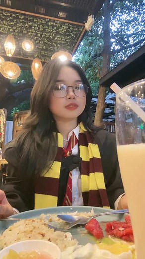 Harry Potter 🪄 #harrypotter #cosplay #costume #harrypottertiktok