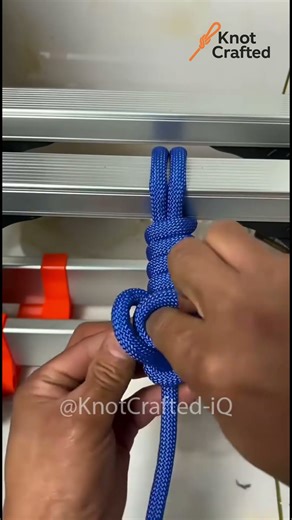 Boating knots made simple #boatingknots #knotting