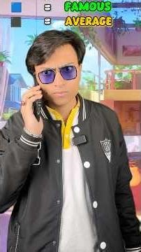 Ironman become famous actor (part-2)😱😱 #whatifwithabhishek