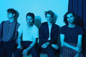 Foster the People Return with Three New Songs │ Exclaim!