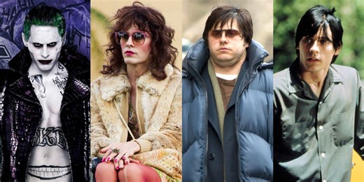 9 Times Jared Leto Went Full Method for a Role