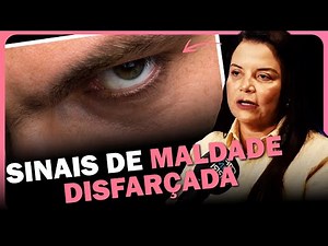 A person of BAD CHARACTER and FALSE: the TRUTH that NO ONE wants to hear.