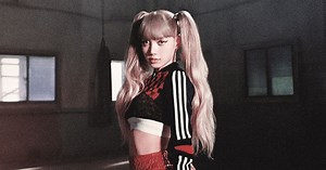 BLACKPINK Lisa’s “Money” Exclusive Performance Video Surpasses 400M Views On YouTube