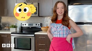 Design a dress with Ruby Jay