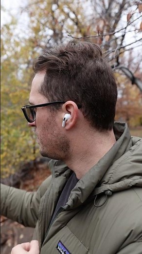 How to Take a Photo Using AirPods 🎧