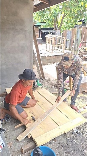 tips and tricks for closing door panels.