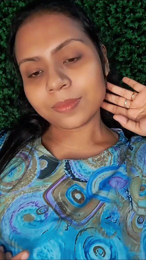 1.2K views · 17 reactions | Saraswati puja makeup transformation... If you want to do makeup with me, contact this number 9062896040..#saraswtipujamakeup #saraswtipujalook #pertymakeup #makeupartist | Soma's Makeover | Facebook