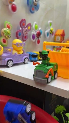 Tractor and Truk Oleng Telolet Fun 🚜🚛🎵#telolet,#tractor,#trukoleng,#vehicles,#sound