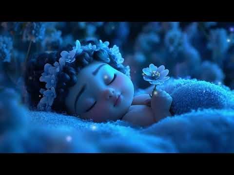 Hera’s Lullaby | Soothing Greek Sleep Music for Babies & Peaceful Nights