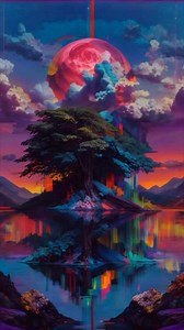 “A Beautiful View” song credit: Louis Armstrong - “What A Wonderful World” | Josiah Hill-Meyer