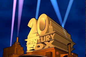 20th Century Fox Early 1981 Blender