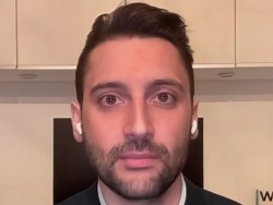 NBC's Ben Collins: This Is The First "Chud" or "Edgelord" Leaker, He's Doing This To Make Friends On Video Games