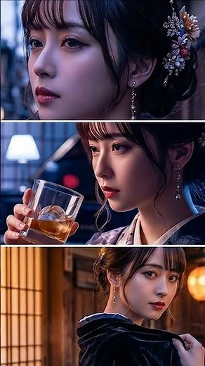 昭和JAZZ｜哀愁の京都、2幕｜1960s Vintage Japanese Jazz