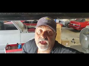 transmission fluid change 2016 Camaro