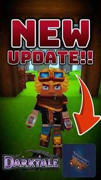 SIEGES & WARS Are Finally Here!!! | Darktale SMP Update #hytale #pvp #pve #gaming