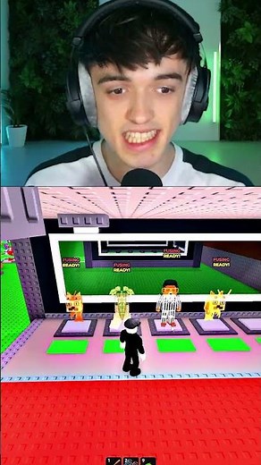 The New Christmas Glitch! 😂 #Shorts