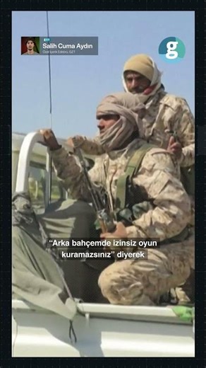 How did Saudi Arabia eliminate the United Arab Emirates from Yemen in just 5 days?