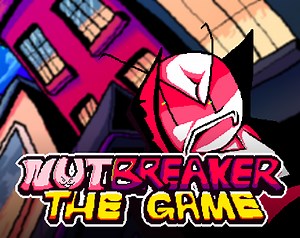 NUTBREAKER: THE GAME by Chal
