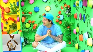 1.2M views · 65K reactions | 100 BOTONES MISTERIOSOS DE ANIMALES SOLO 1 PARA ESCAPAR !! NIVEL EXTREMO !! - Yolo Aventuras | Yolo Aventuras Fans | Facebook