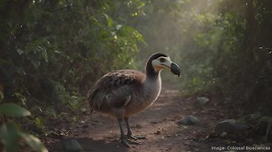 Bringing back the dodo | Dallas-based bioscience company makes breakthrough in de-extinction