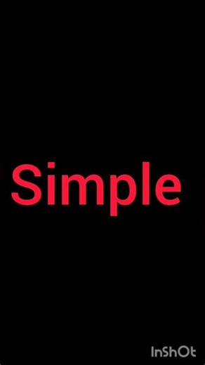 Simple Motorola Notification Sound