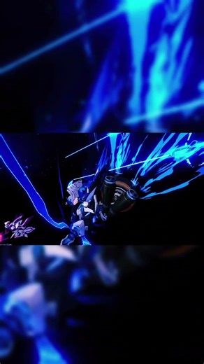 THE ULTIMATE#HonkaiImpact3rd #HI3Gameplay #BestActionRPG #ValkyrieCombos #MobileGaming