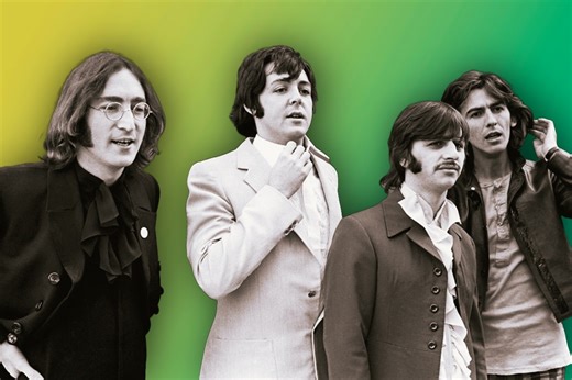 Los 5 mejores covers de "Something", la segunda canción más versionada de The Beatles