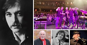 All-Star Lineup Set For Gary Brooker Tribute Concert - Best Classic Bands