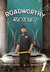 Roadworthy Rescues Season 1 - watch episodes streaming online