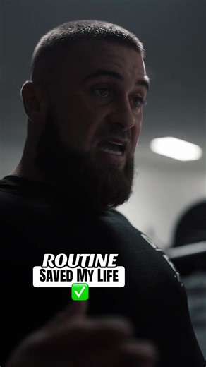 How a Daily Routine Transformed My Life