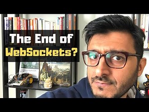 Is this the end of WebSockets? - The New WebTransport Protocol