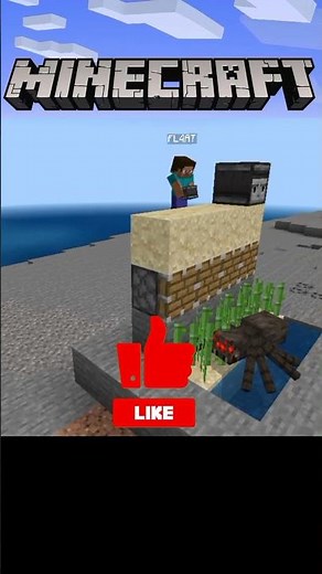 Minecraft Bedrock Tips & Hacks 😱 | Survival Noob to Pro