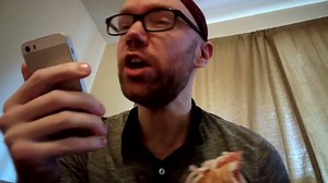 Subway Italian BMT food review (WARNING: GRAPHIC!)