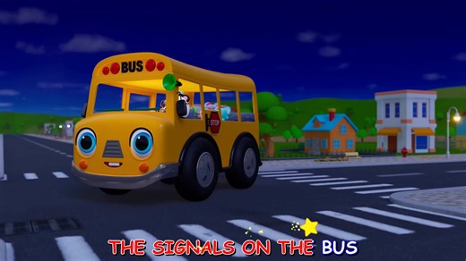 1.2M views · 13K reactions | Wheels On The Bus (Go To School) | Wheels On The Vehicle | Nursery Rhymes & Kids Songs - Cocomelon Part 3 | 퐑퐢퐧퐠퐨 퐊퐢퐝퐬 퐒퐡퐨퐰 - Kids Song & Nursery Rhymes | Facebook