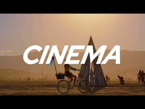 Benny Benassi - Cinema (SCÄN 2026 Remix) | Afro House