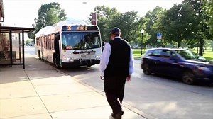 32K views · 362 reactions | #WeAreYourMTA Meet people-person Courtny Young, one of MTA's most enthusiastic bus operators as well as multi-talented artiste, story-teller, radio announcer and Renaissance Man. We're proud to call him one of MTA's own. | Maryland Transit Administration | Facebook